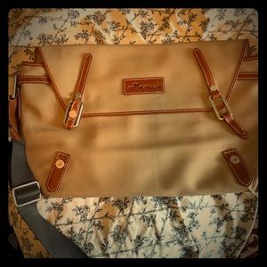 Peter Miller Messenger bag! Rare!